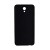 Back Panel Cover For Htc Desire 620g Dual Sim Black - Maxbhi Com