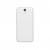 Back Panel Cover For Htc Desire 620g Dual Sim White - Maxbhi Com