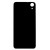 Back Panel Cover For Htc Desire 628 Dual Sim Black - Maxbhi Com