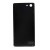 Back Panel Cover For Oppo A33 Black - Maxbhi Com