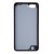 Back Panel Cover For Oppo A3s Black - Maxbhi Com