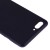 Back Panel Cover For Oppo A3s Black - Maxbhi Com