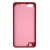 Back Panel Cover For Oppo A3s Red - Maxbhi Com