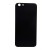Back Panel Cover For Oppo A57 Black - Maxbhi Com