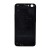 Back Panel Cover For Oppo A57 Black - Maxbhi Com