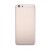 Back Panel Cover For Oppo A57 Gold - Maxbhi Com