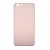 Back Panel Cover For Oppo A57 Rose Gold - Maxbhi Com