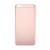 Back Panel Cover For Oppo A59 Black - Maxbhi Com