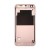 Back Panel Cover For Oppo A59 Black - Maxbhi Com