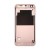 Back Panel Cover For Oppo A59 Gold - Maxbhi Com