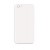 Back Panel Cover For Oppo A71 White - Maxbhi Com