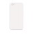 Back Panel Cover For Oppo A71 White - Maxbhi Com