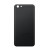 Back Panel Cover For Oppo F3 Black - Maxbhi Com