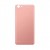 Back Panel Cover For Oppo F3 Rose Gold - Maxbhi Com