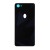 Back Panel Cover For Oppo F7 Black - Maxbhi Com