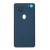 Back Panel Cover For Oppo F7 Black - Maxbhi Com