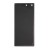 Back Panel Cover For Sony Xperia M5 Dual Gold - Maxbhi Com