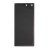 Back Panel Cover For Sony Xperia M5 White - Maxbhi Com