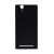 Back Panel Cover For Sony Xperia T2 Ultra Black - Maxbhi Com
