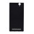 Back Panel Cover For Sony Xperia T2 Ultra Black - Maxbhi Com