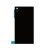 Back Panel Cover For Sony Xperia Z1 Black - Maxbhi Com