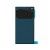 Back Panel Cover For Sony Xperia Z1 Black - Maxbhi Com