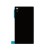 Back Panel Cover For Sony Xperia Z1 C6906 Black - Maxbhi Com