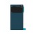 Back Panel Cover For Sony Xperia Z1 C6906 Black - Maxbhi Com