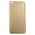 Back Panel Cover For Vivo Y53 Gold - Maxbhi Com