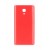 Back Panel Cover For Xiaomi Redmi 1s Red - Maxbhi Com