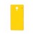 Back Panel Cover For Xiaomi Redmi 1s Yellow - Maxbhi Com