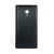 Back Panel Cover For Xiaomi Redmi Black - Maxbhi Com