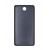 Back Panel Cover For Xiaomi Redmi Note 2 Black - Maxbhi Com