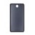 Back Panel Cover For Xiaomi Redmi Note 2 Blue - Maxbhi Com