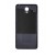 Back Panel Cover For Xiaomi Redmi Note 2 Blue - Maxbhi Com