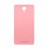 Back Panel Cover For Xiaomi Redmi Note 2 Pink - Maxbhi Com