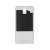 Back Panel Cover For Xiaomi Redmi Note 2 Silver - Maxbhi Com