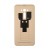 Back Panel Cover For Asus Zenfone 2 Laser Ze550kl Gold - Maxbhi Com