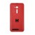 Back Panel Cover For Asus Zenfone 2 Laser Ze550klred - Maxbhi Com
