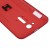 Back Panel Cover For Asus Zenfone 2 Laser Ze550klred - Maxbhi Com