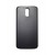 Back Panel Cover For Moto G4 Plus Black - Maxbhi Com
