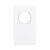 Back Panel Cover For Nokia Lumia 1020 White - Maxbhi Com
