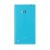 Back Panel Cover For Nokia Lumia 720 Blue - Maxbhi Com