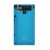 Back Panel Cover For Nokia Lumia 720 Blue - Maxbhi Com