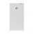 Back Panel Cover For Nokia Lumia 720 White - Maxbhi Com
