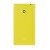 Back Panel Cover For Nokia Lumia 720 Yellow - Maxbhi Com