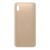 Back Panel Cover For Samsung Galaxy A10 Gold - Maxbhi Com