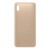 Back Panel Cover For Samsung Galaxy A10 Gold - Maxbhi Com
