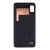 Back Panel Cover For Samsung Galaxy A10 Red - Maxbhi Com