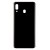 Back Panel Cover For Samsung Galaxy A30 Black - Maxbhi Com